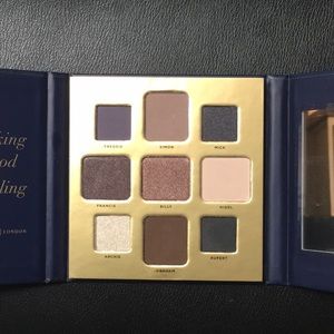 Teddy Boy eye palette by Butter London